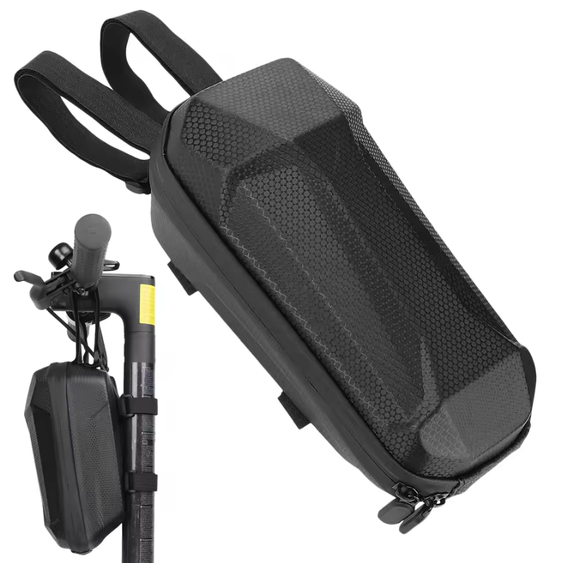 Waterdichte Scooter Stuurtas 2L