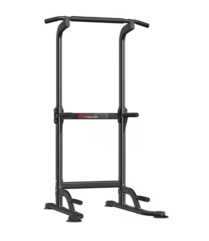 Multifunctionele Power Tower Dip Station