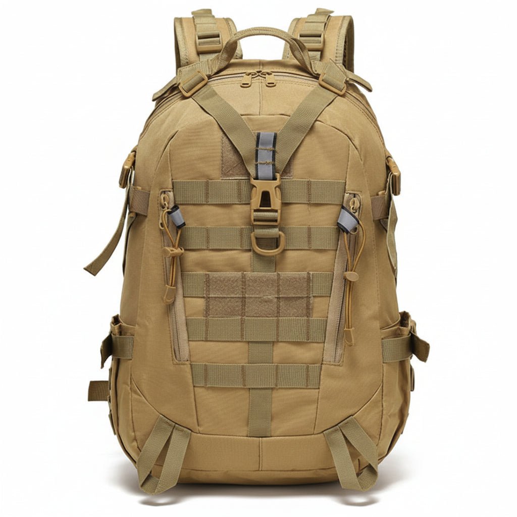 Tactische outdoor rugzak 40L