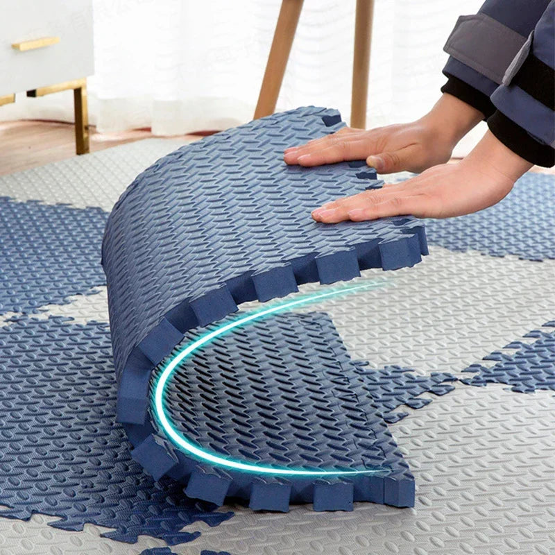 PlayNest dikke baby speelmat