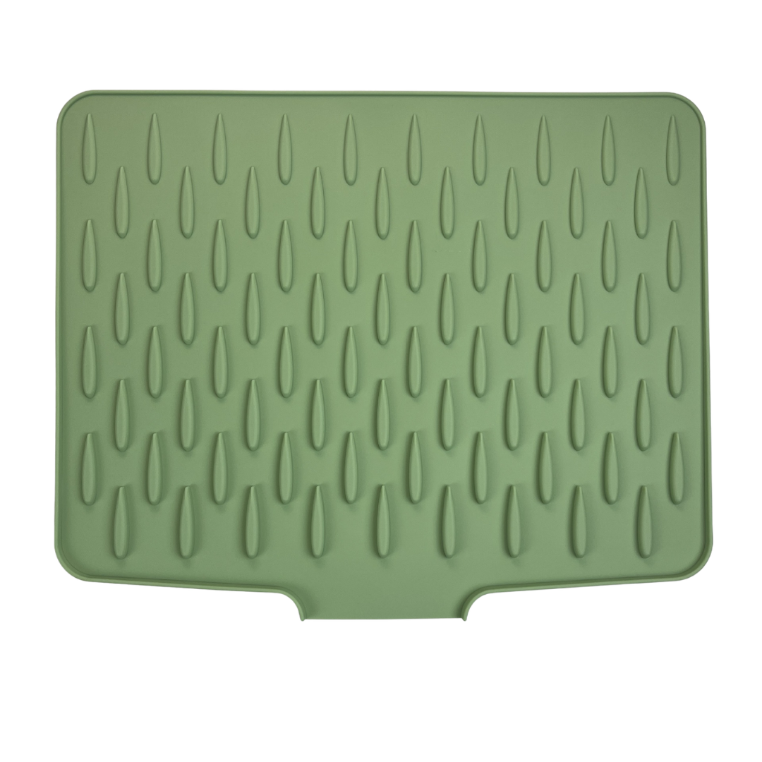 Silicool siliconen afdruipmat