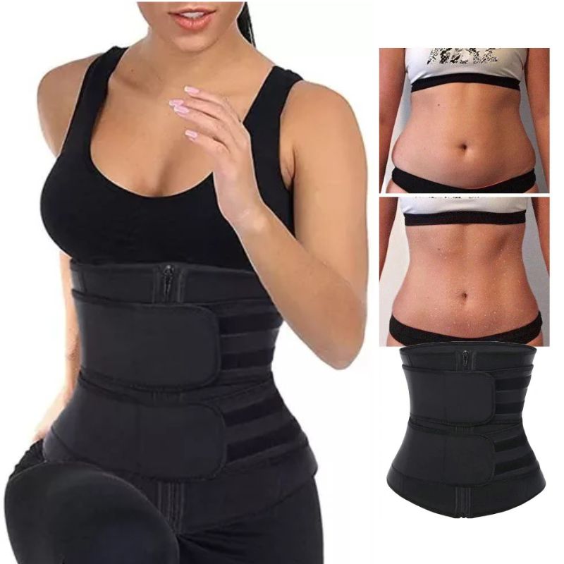 Postpartum Steun Buikband