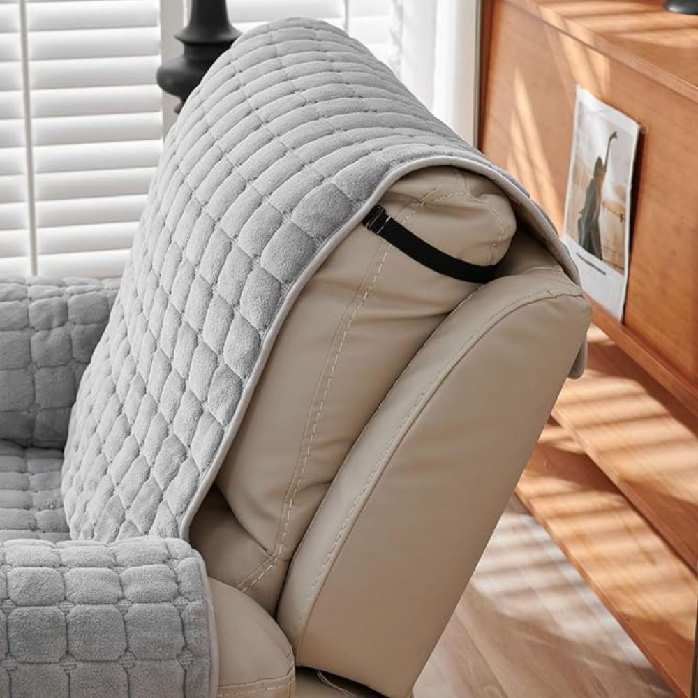 Fauteuilhoes met Zijvak