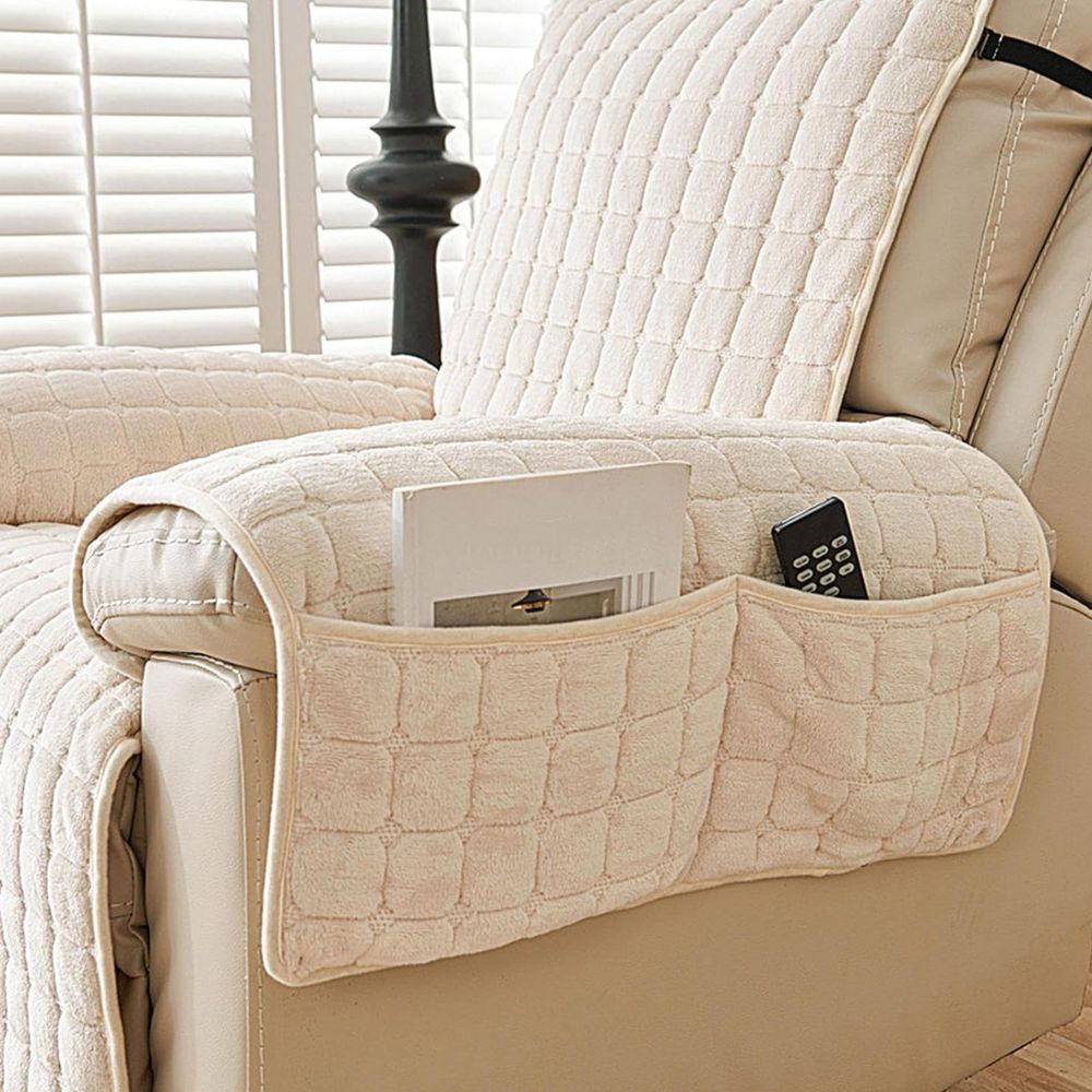 Fauteuilhoes met Zijvak