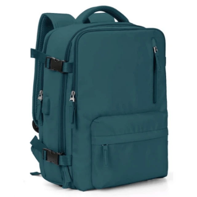 TrailSafe Pro avontuur rugzak