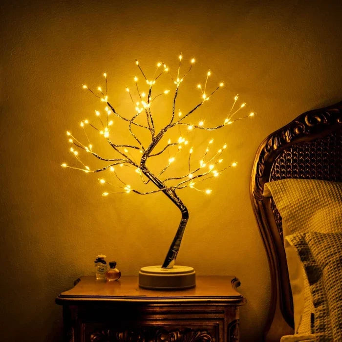LumiTree sfeervolle led-boomlamp