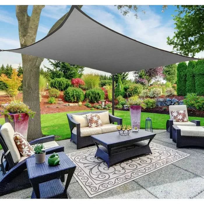 AeroShade Flex opvouwbare luifel