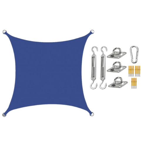AeroShade Flex opvouwbare luifel