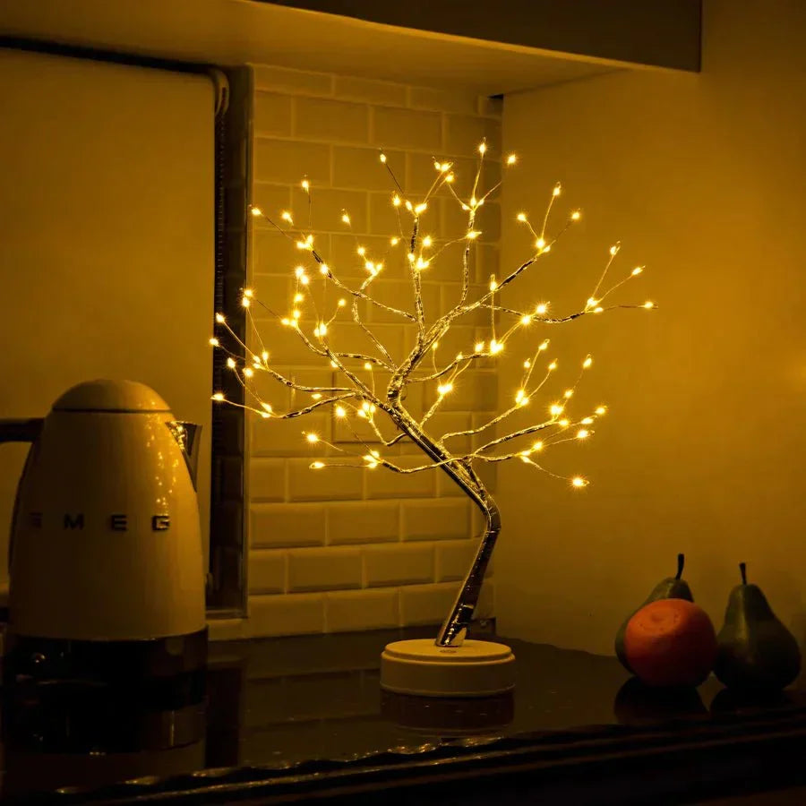 LumiTree LED boomlamp