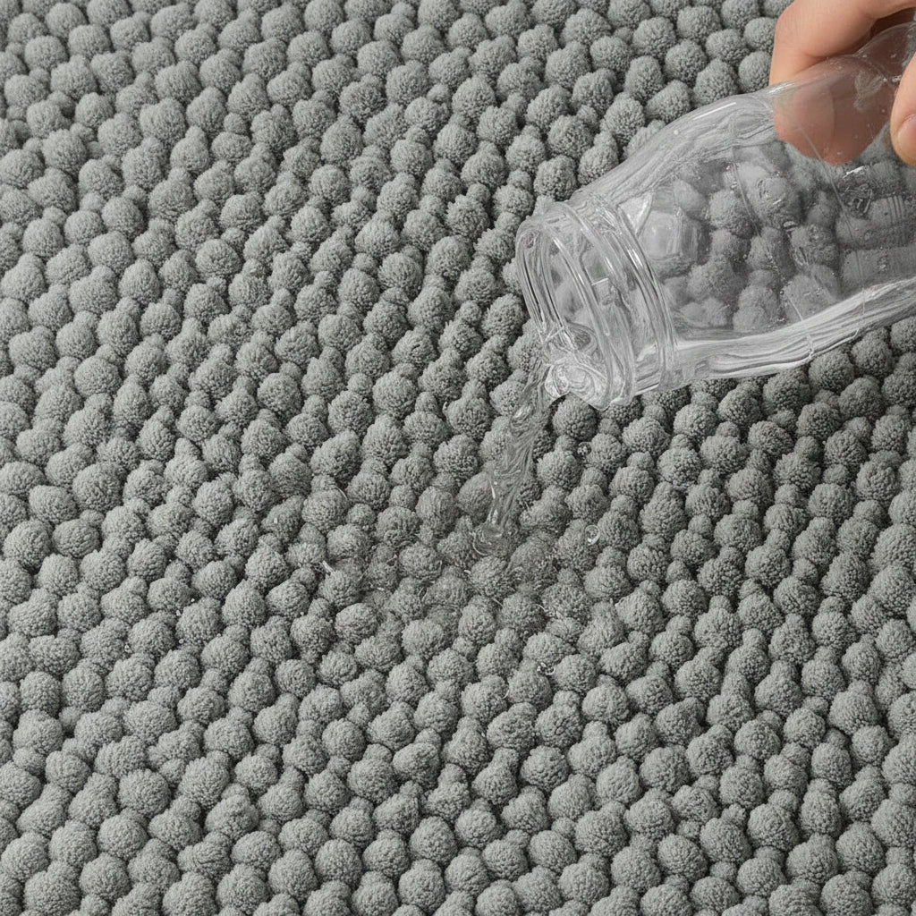 UltraSoft microvezel badmat