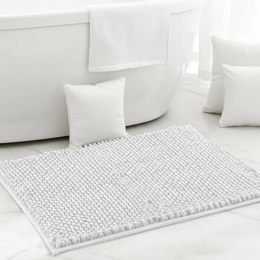 UltraSoft microvezel badmat