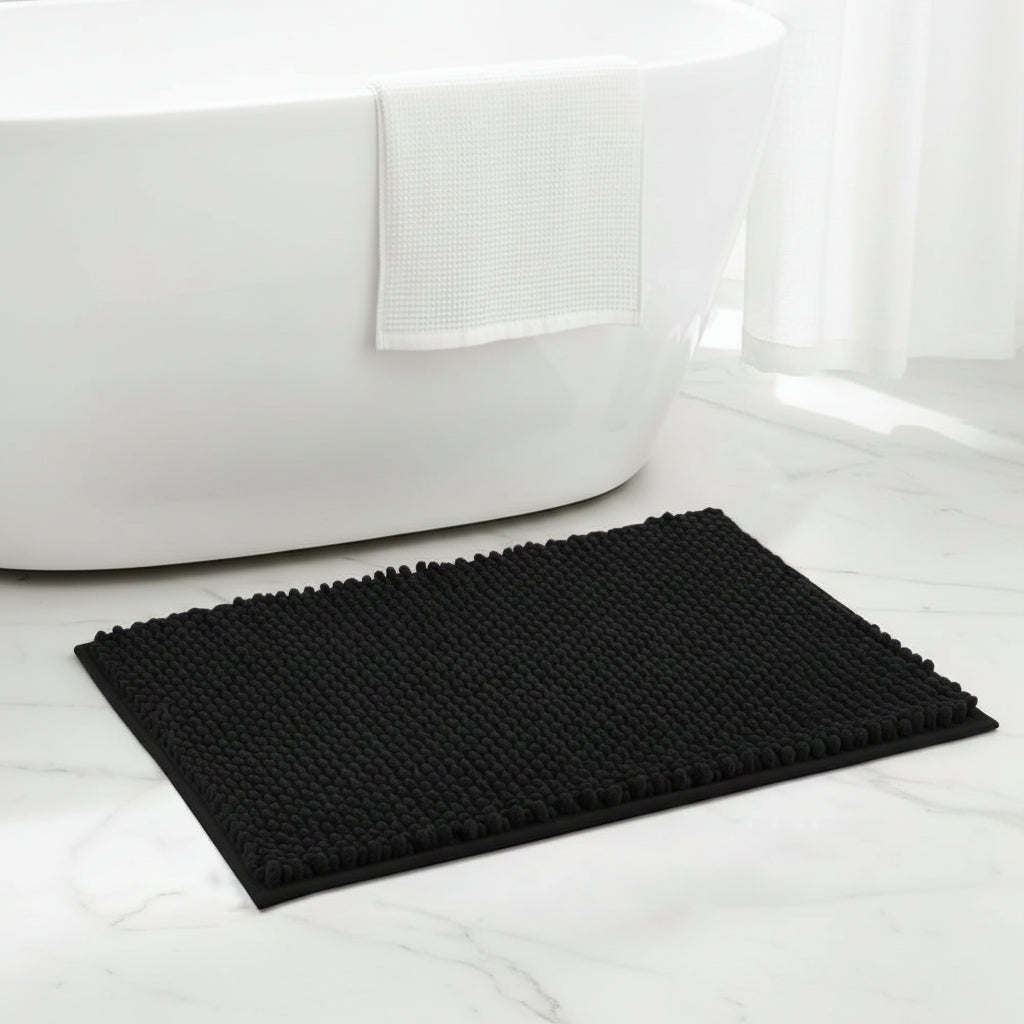 UltraSoft microvezel badmat