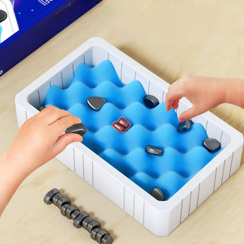 MagnetMind magnetische speelset