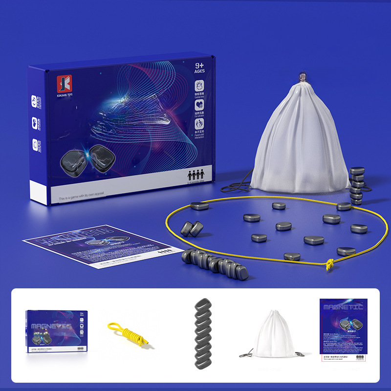 MagnetMind magnetische speelset