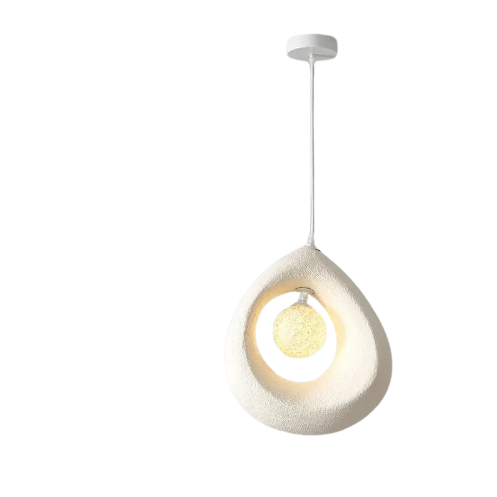 Nordvelle Dimbare Retro Hanglamp
