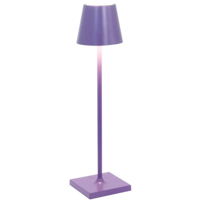 LumiFlex draadloze oplaadbare LED-tafellamp