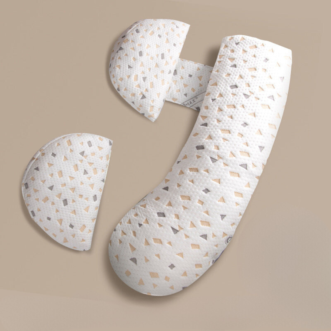 Ergonomisch Zwangerschapskussen
