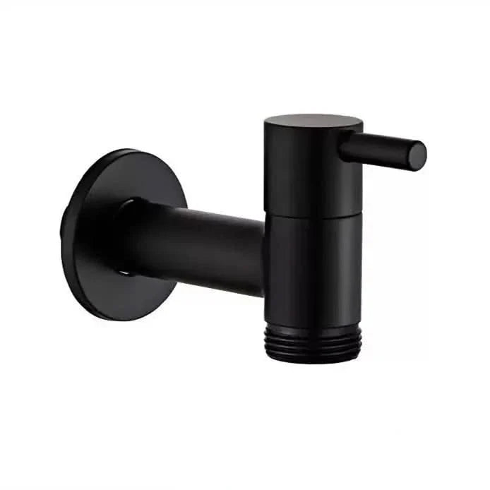 AQUAMOUNT wandgemonteerde waterkraan