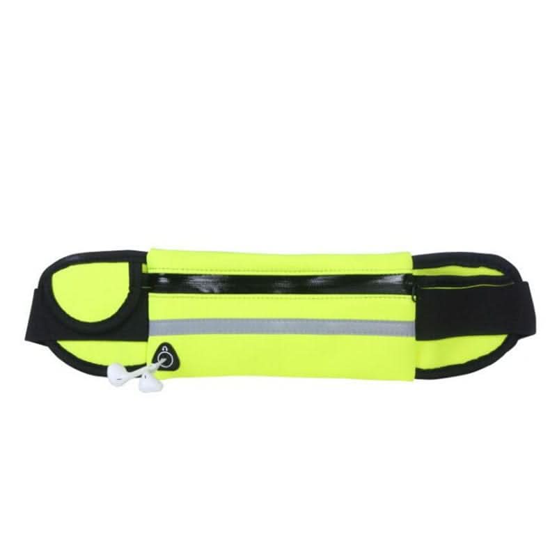 MovePouch Waterbestendige Sportheuptas