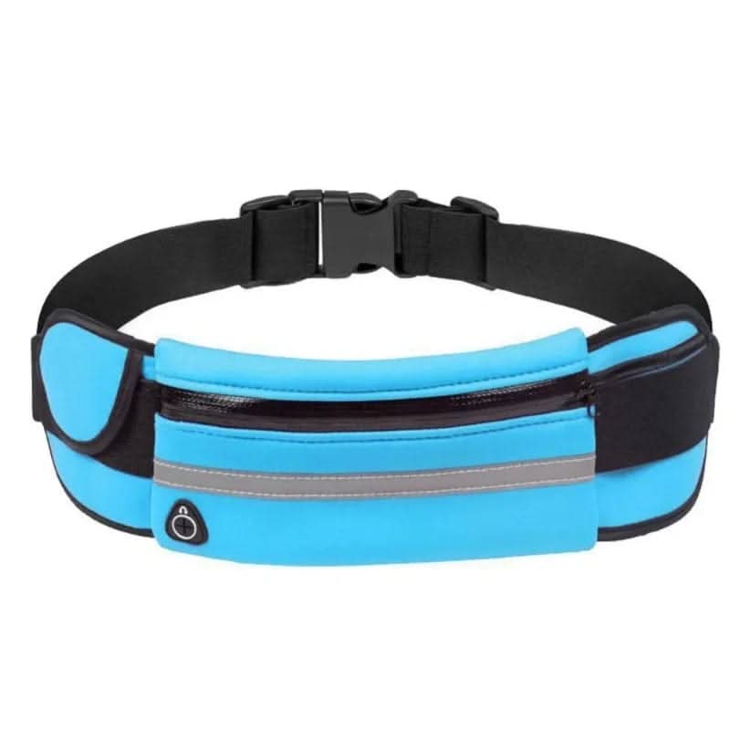 MovePouch Waterbestendige Sportheuptas