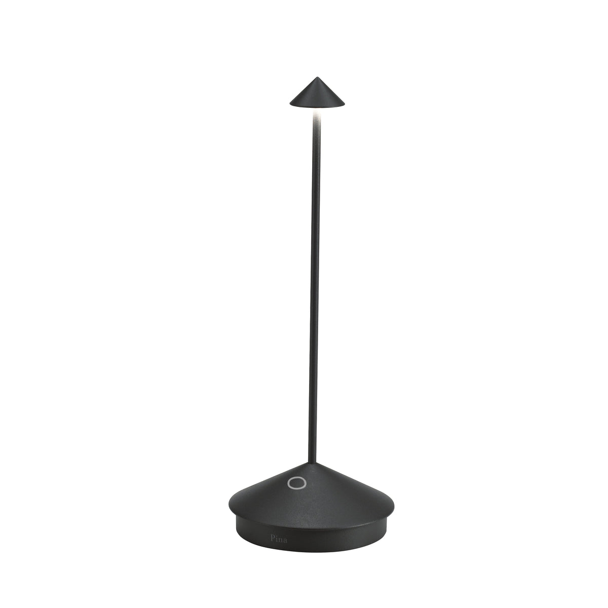 Lumora oplaadbare draadloze LED-tafellamp