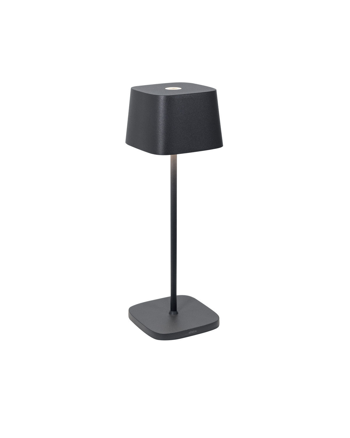 Draadloze LED Tafellamp Oplaadbaar IP65