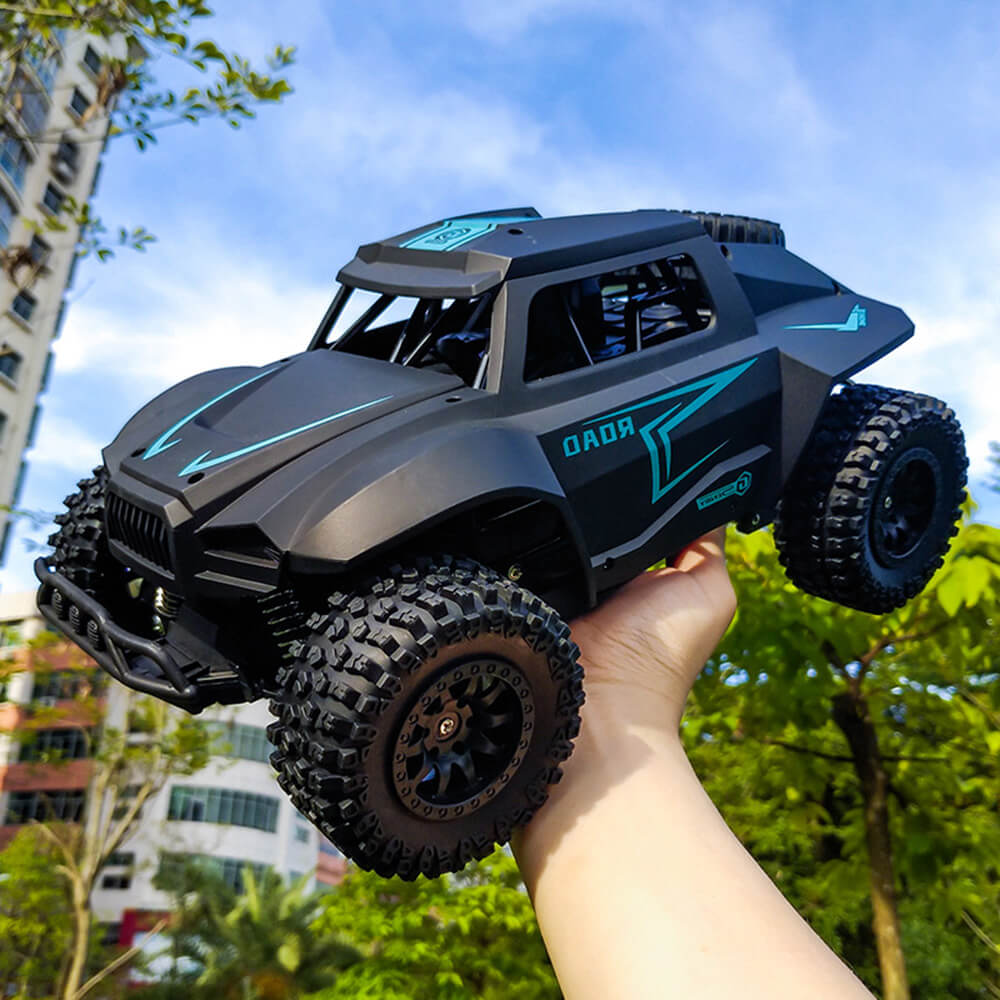 Off-Road RC Monstertruck