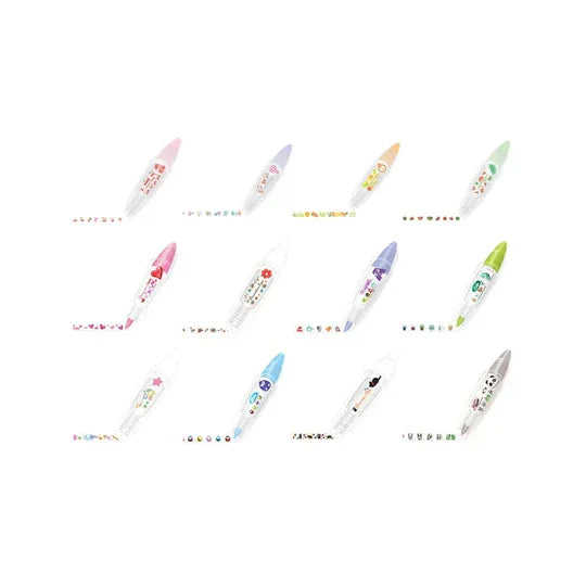 DecoPen decoratieve correctietape