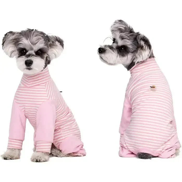 Anti-Likken Herstelpak Voor Honden
