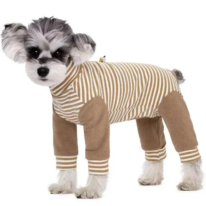 Anti-Likken Herstelpak Voor Honden