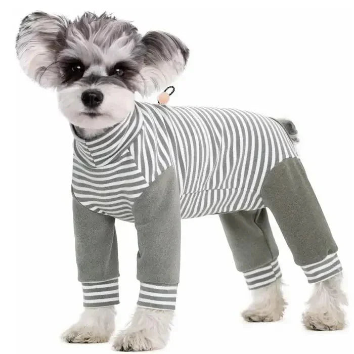 Anti-Likken Herstelpak Voor Honden