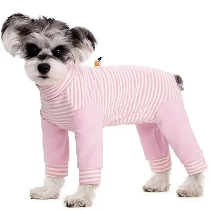 Anti-Likken Herstelpak Voor Honden