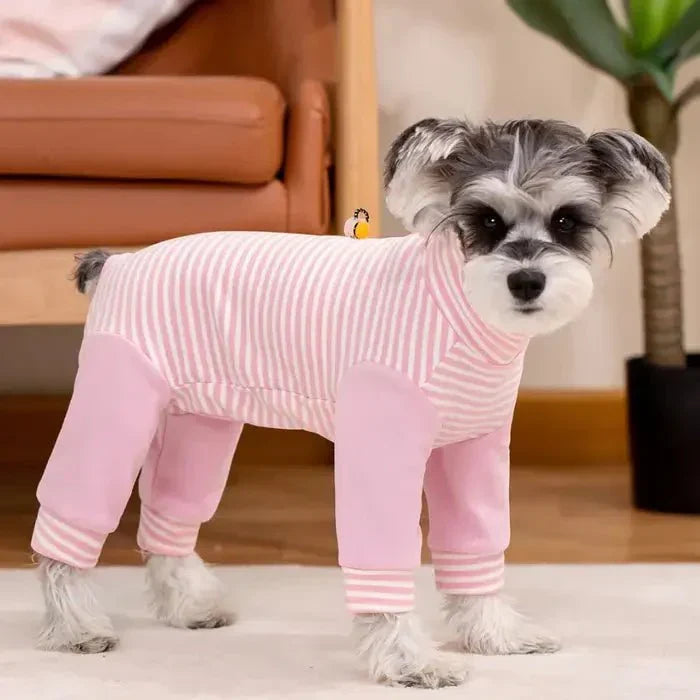 Anti-Likken Herstelpak Voor Honden