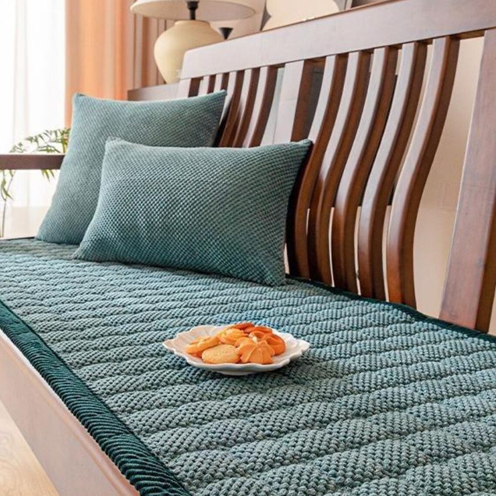 Corduroy Comfort meubel en stoelhoes