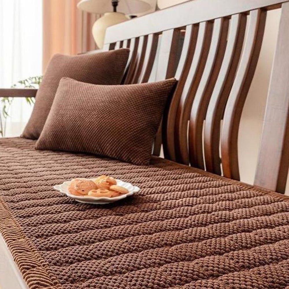 Corduroy Comfort meubel en stoelhoes