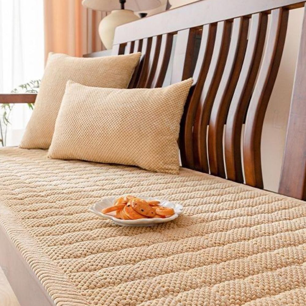 Corduroy Comfort meubel en stoelhoes