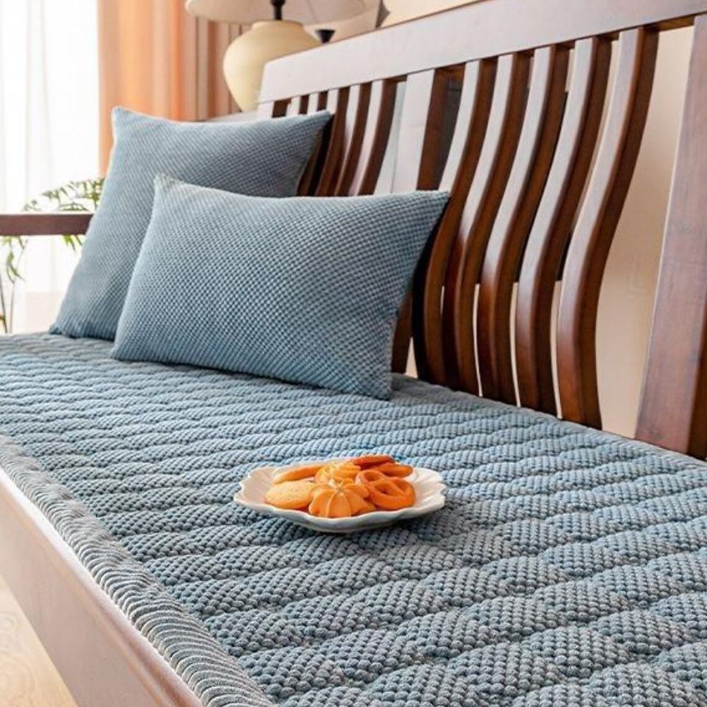 Corduroy Comfort meubel en stoelhoes