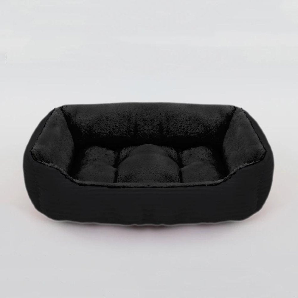 Pluche Hondenbed