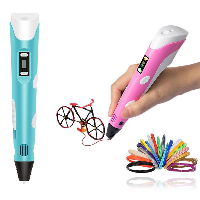 DoodleForm creatieve 3D pen