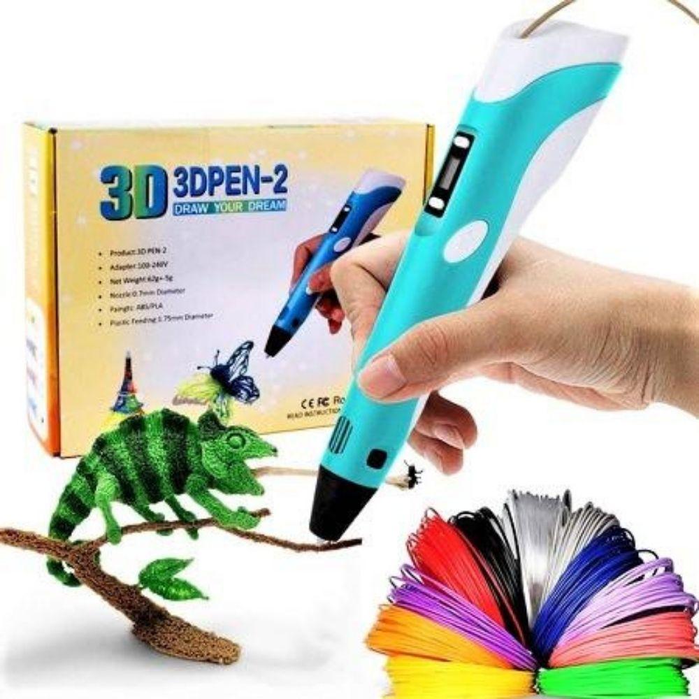 DoodleForm creatieve 3D pen