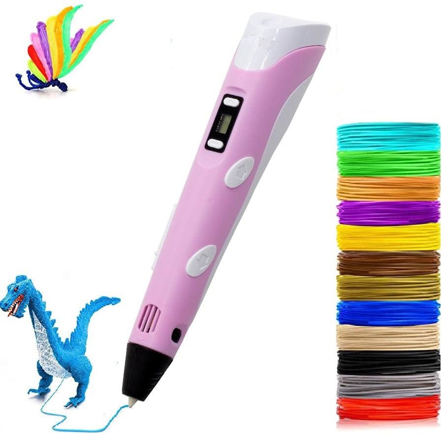 DoodleForm creatieve 3D pen