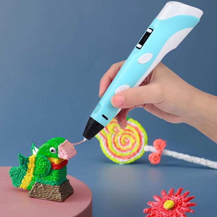 DoodleForm creatieve 3D pen