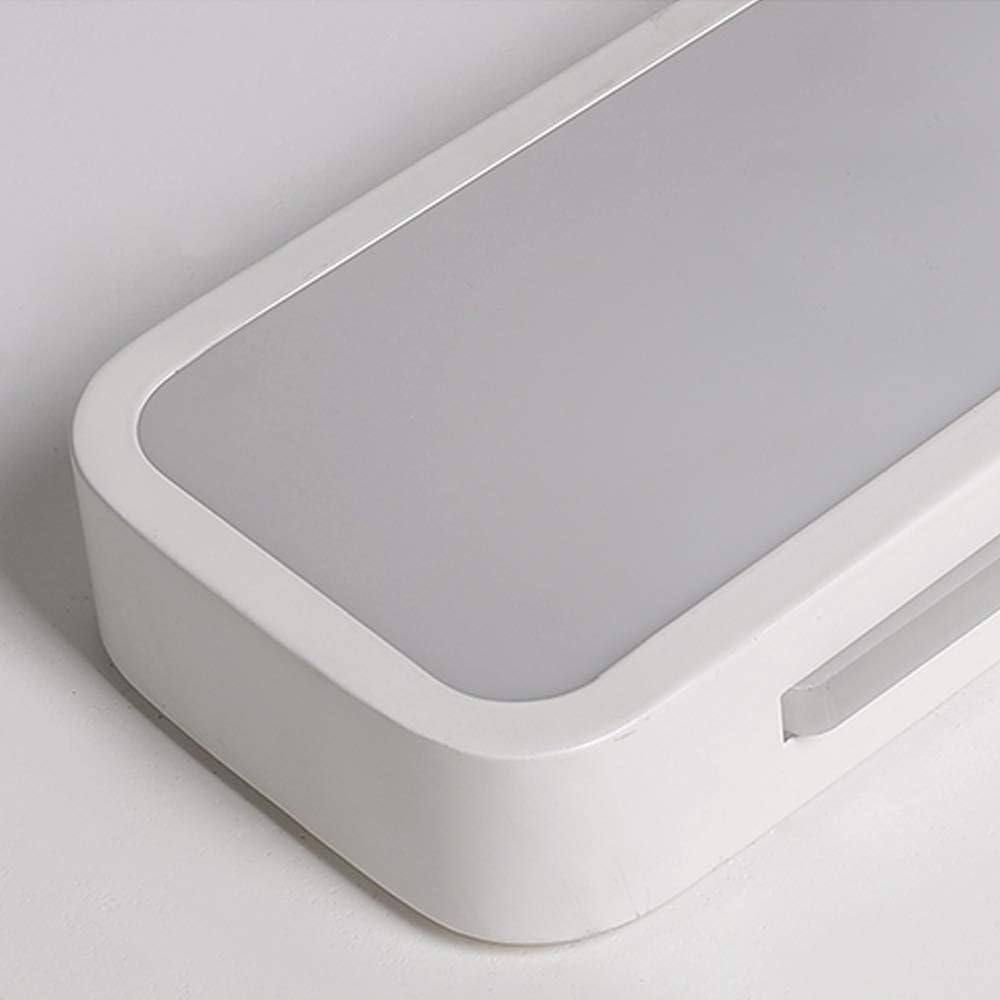 Scandinavische Minimalistische LED Plafondlamp