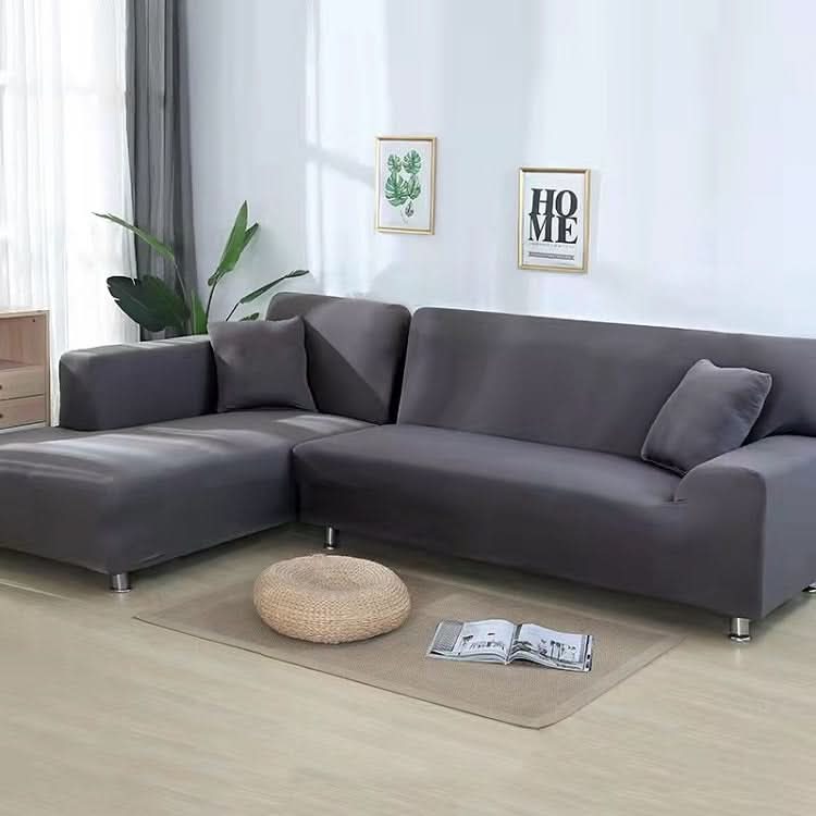 Elastische Sofa Protector Antislip