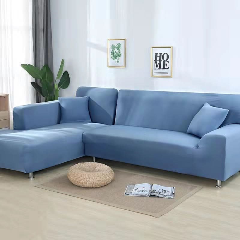 Elastische Sofa Protector Antislip