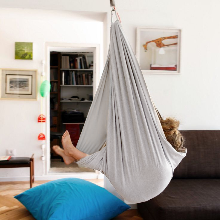 CalmGlide sensorische therapie schommel