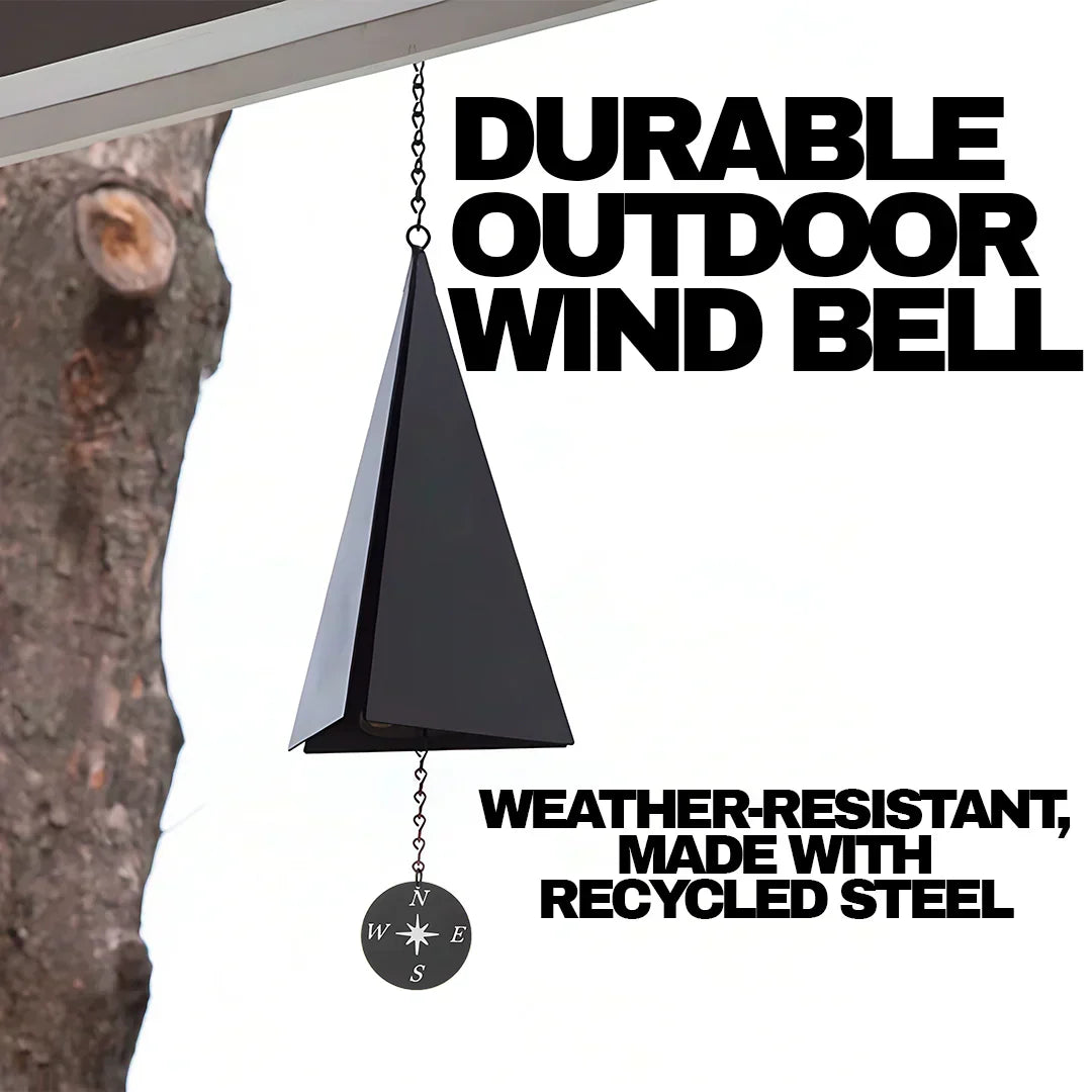 Kompas 50.8 cm Windbel
