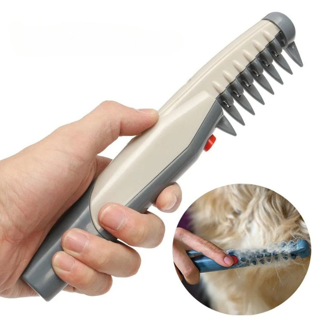 Dierenharen Trimmer Voor Katten En Honden
