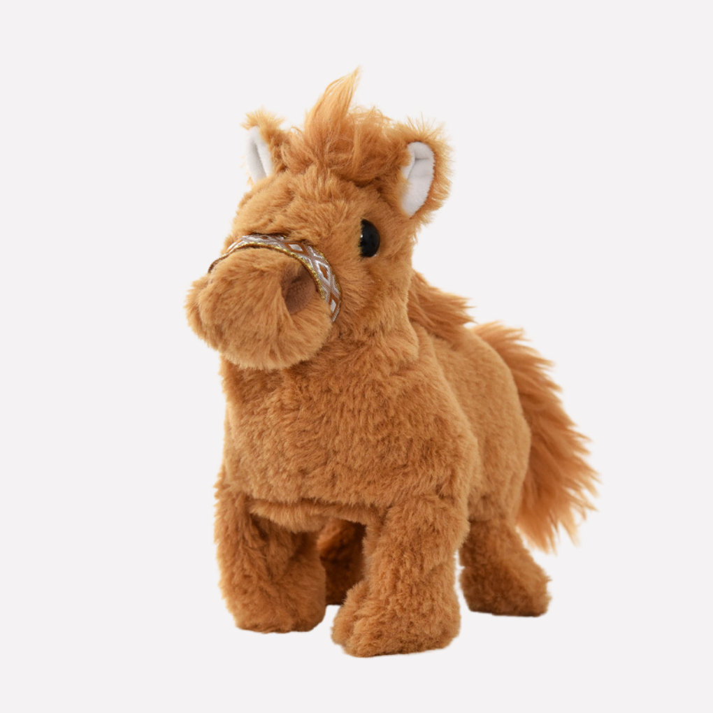 Interactieve Robot Puppy Speelgoed