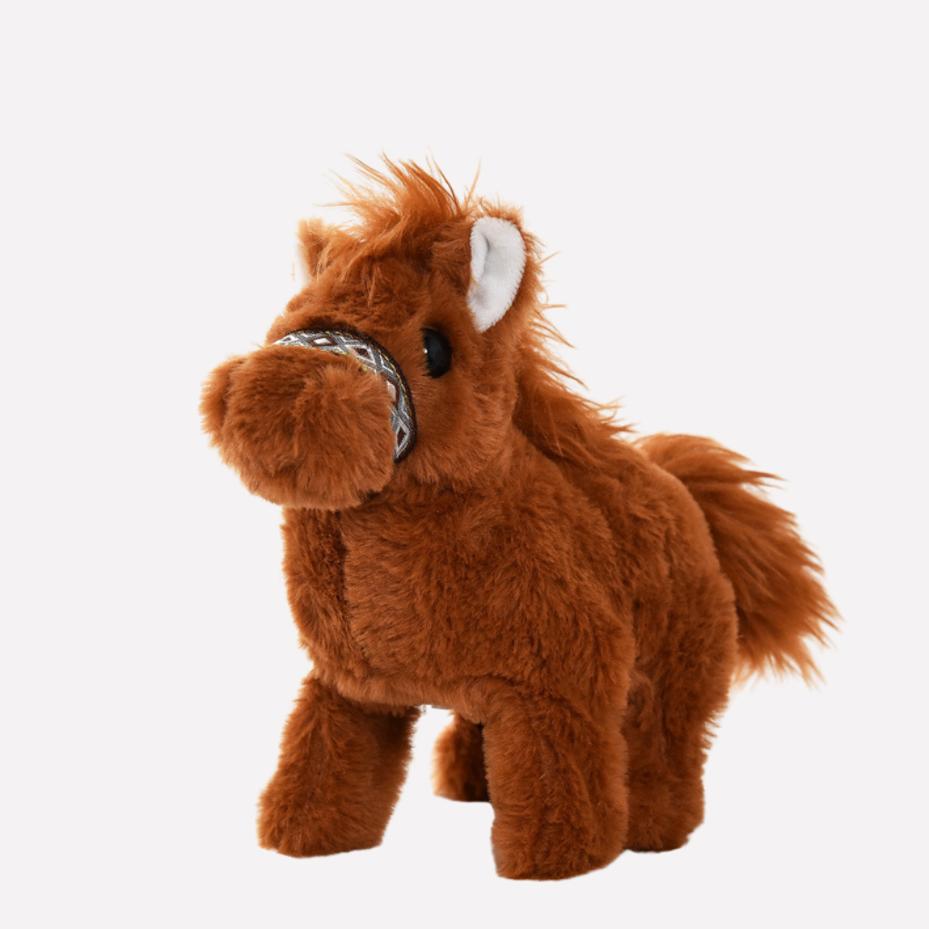 Interactieve Robot Puppy Speelgoed